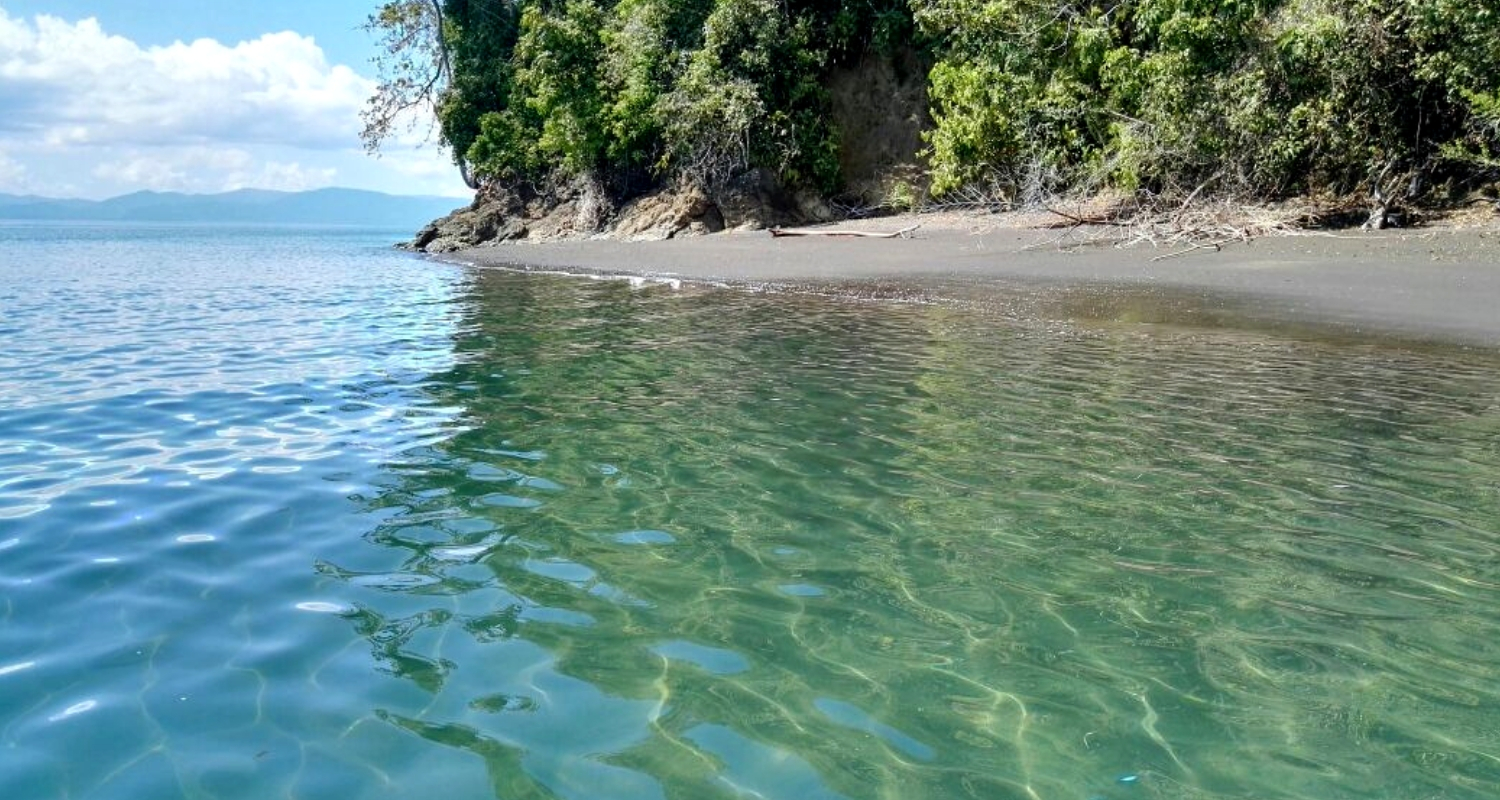 Where to Go Fishing in Golfito, Costa Rica - Casa Roland Golfito